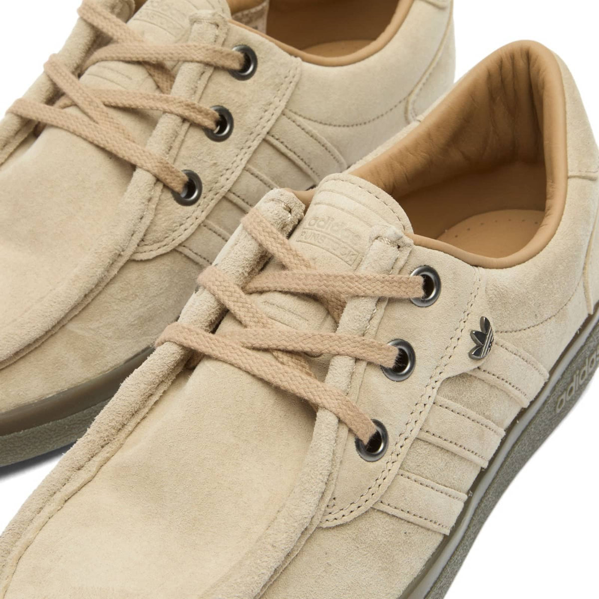 Adidas x SPZL Punstock Sneaker