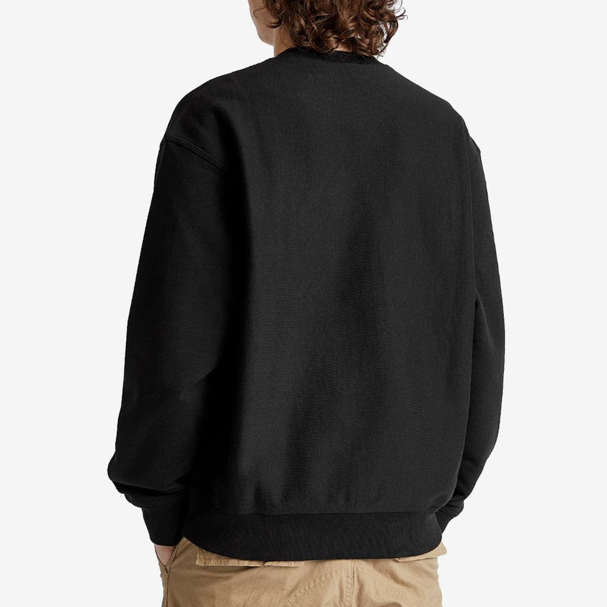 Carhartt WIP American Script Sweat