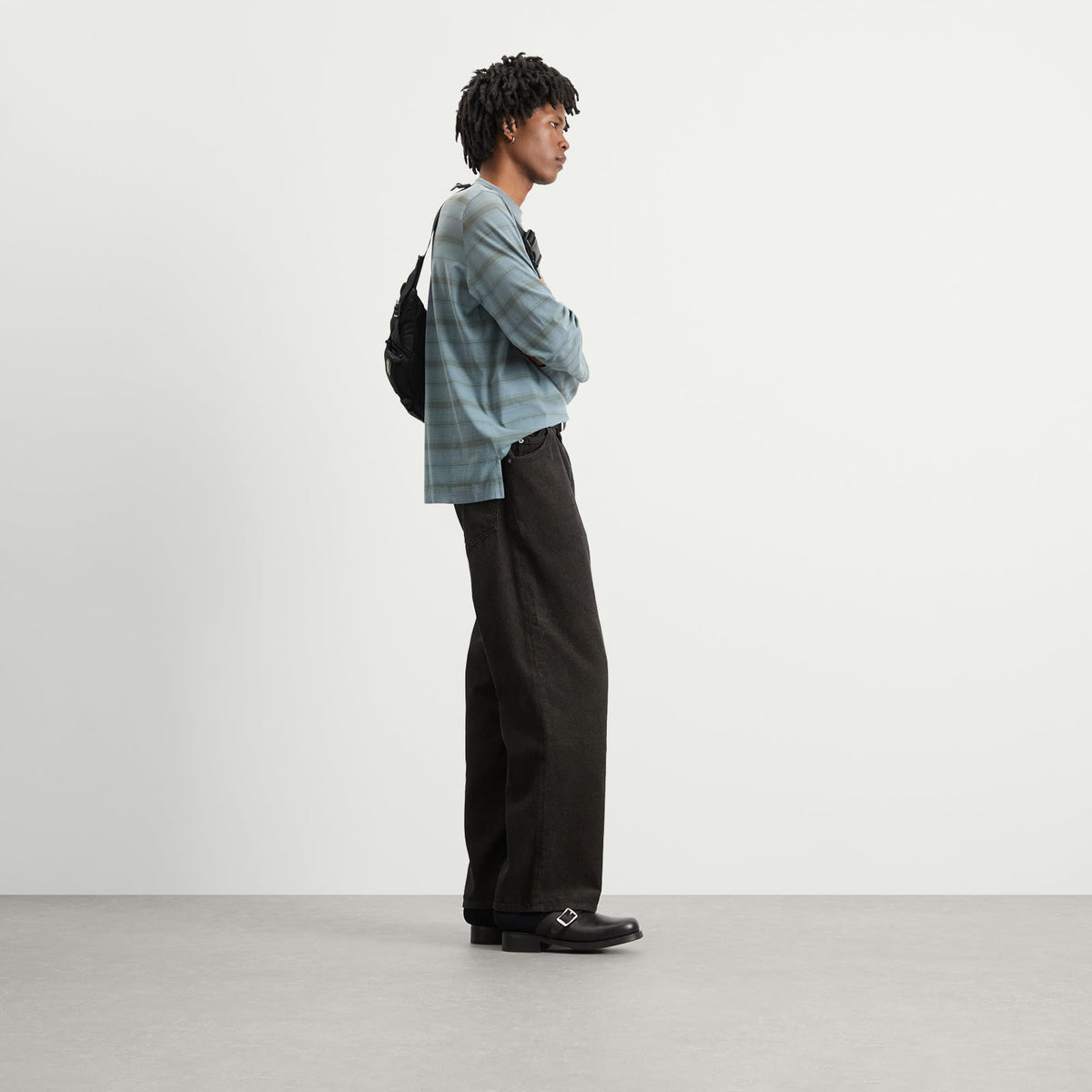 Our Legacy Vast Cut Jeans