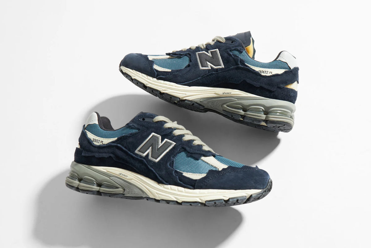 New Balance 2002R sneakers