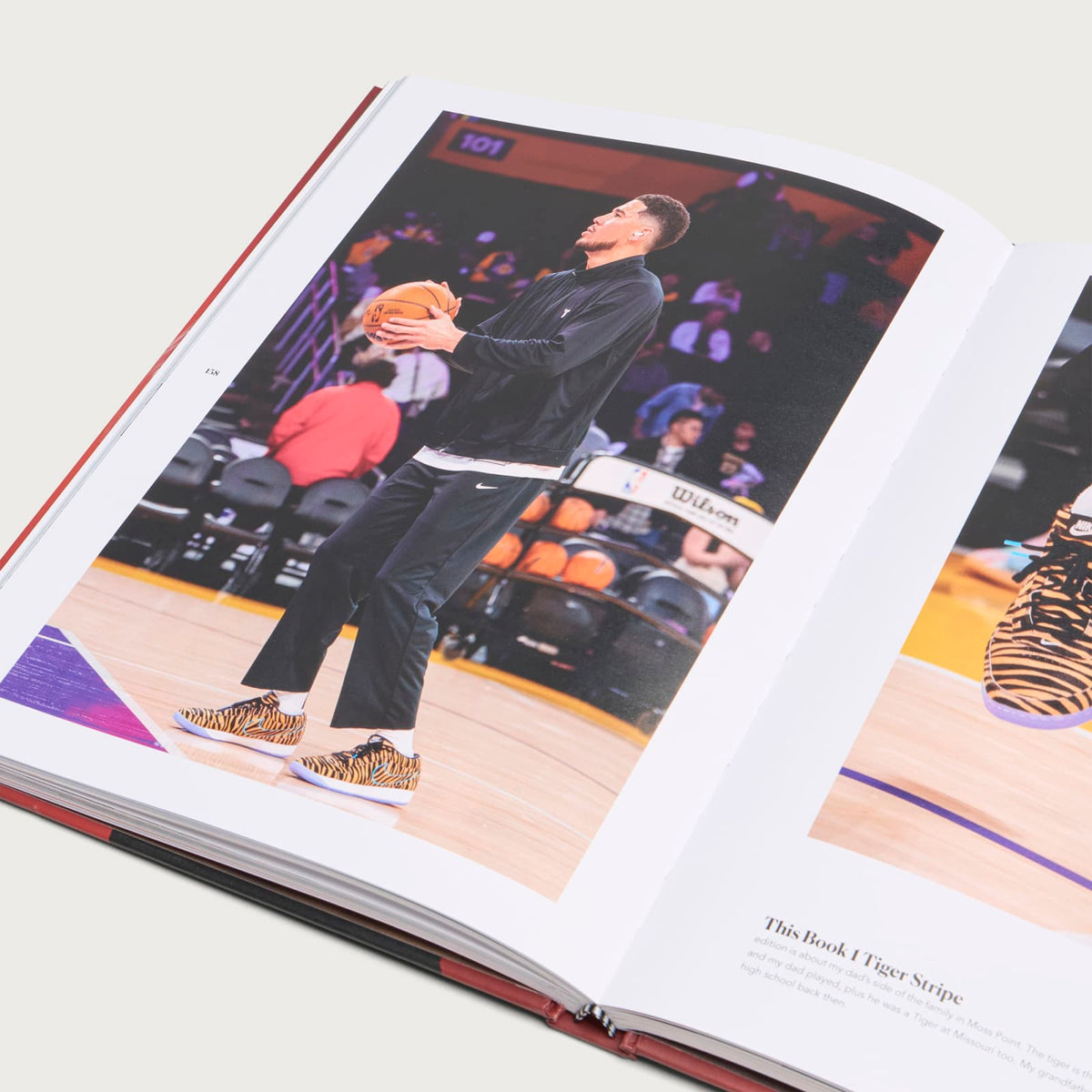 Devin Booker: In My Shoes