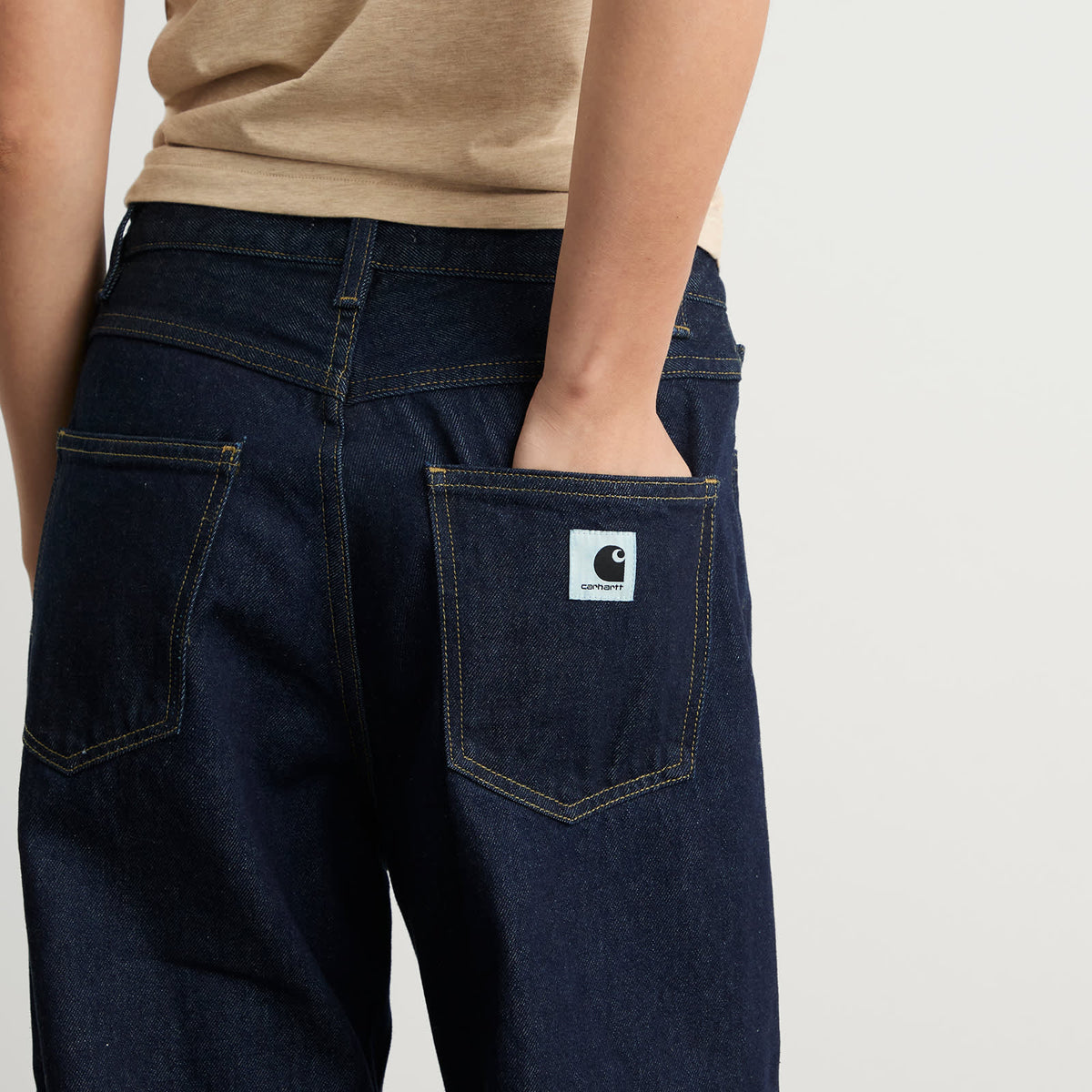 Carhartt WIP Brandon Pant