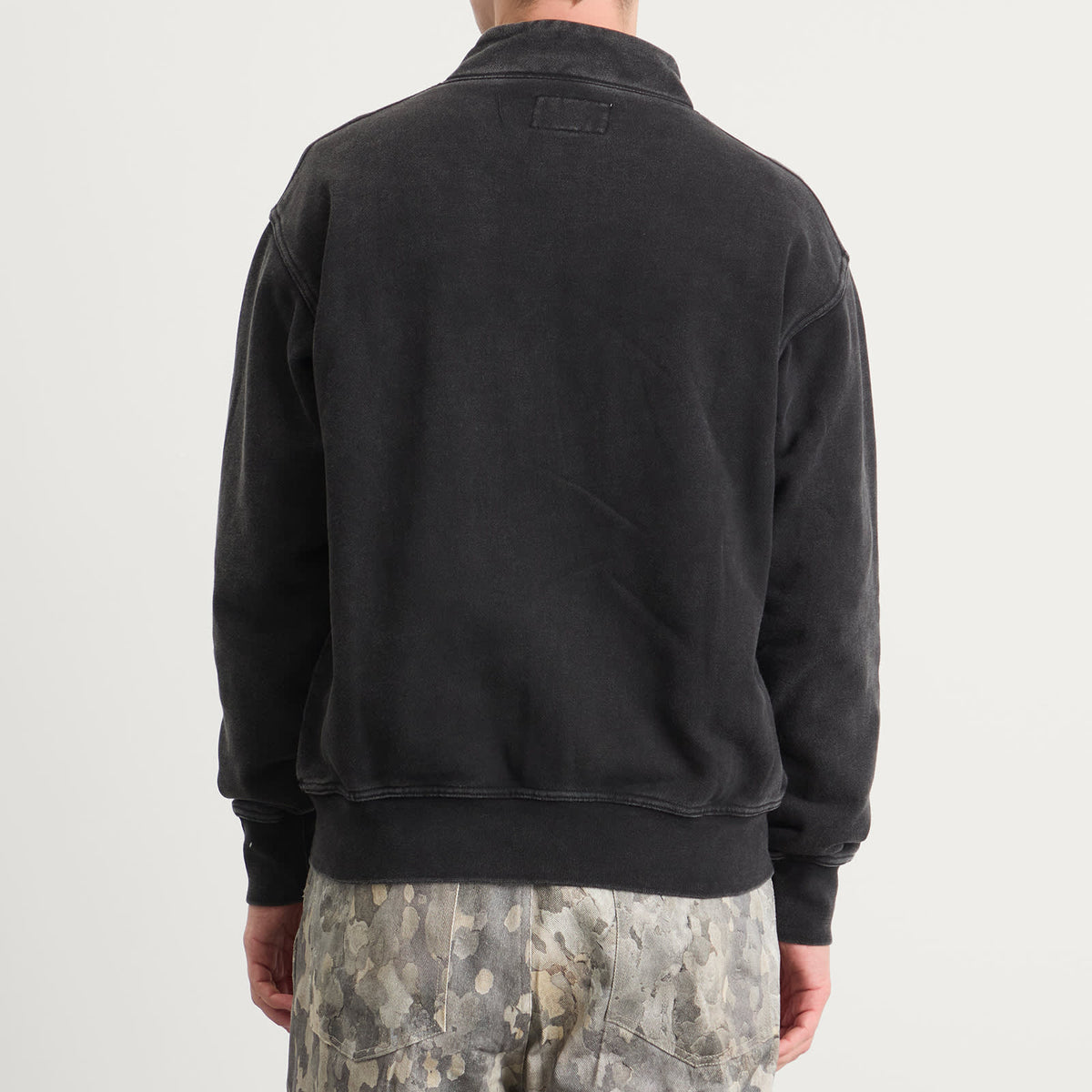 Heresy Dust Zip Sweatshirt