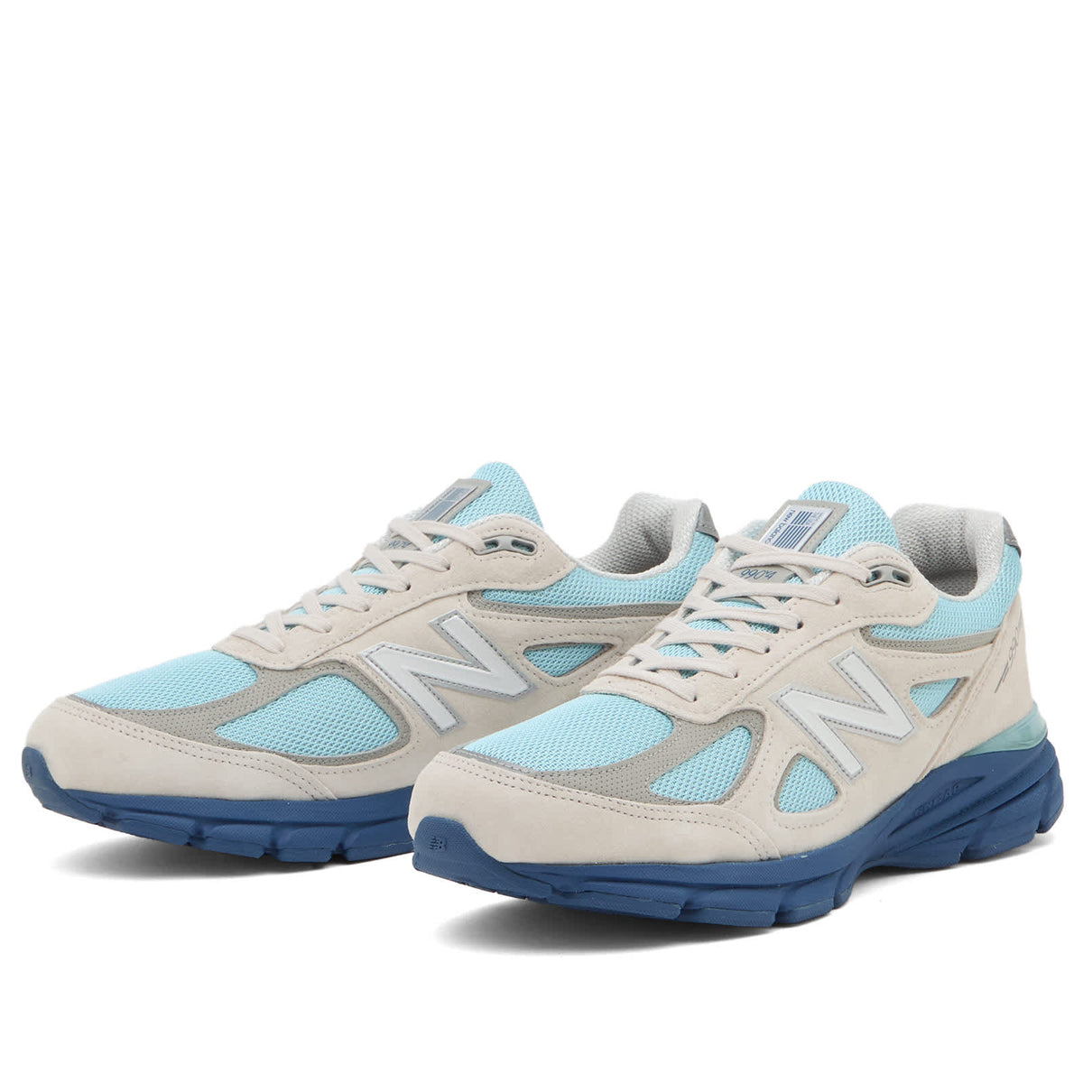 New Balance 990v4 Sneaker