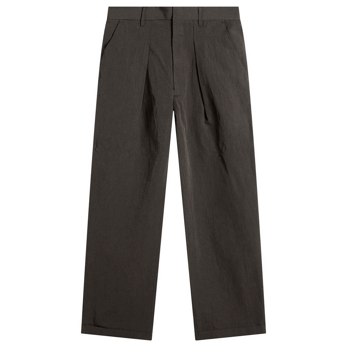 Ranra Fold Tailored Pants