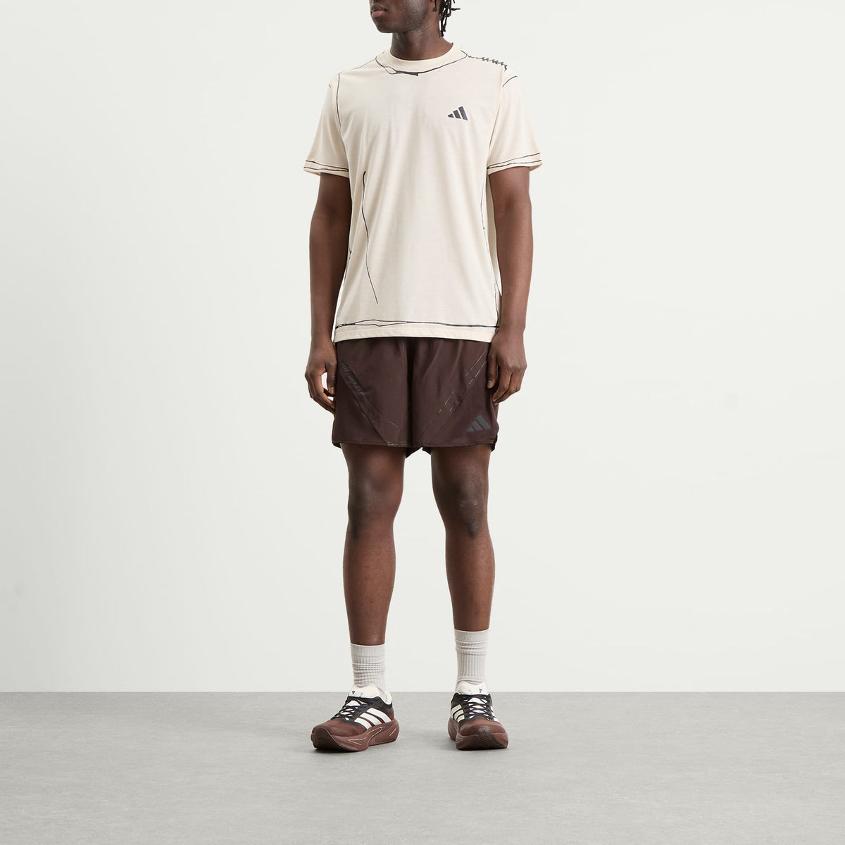 adidas x Song for the Mute Running T-Shirt
