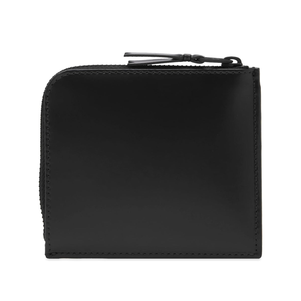 Comme des Garçons SA3100VB Very Black Wallet