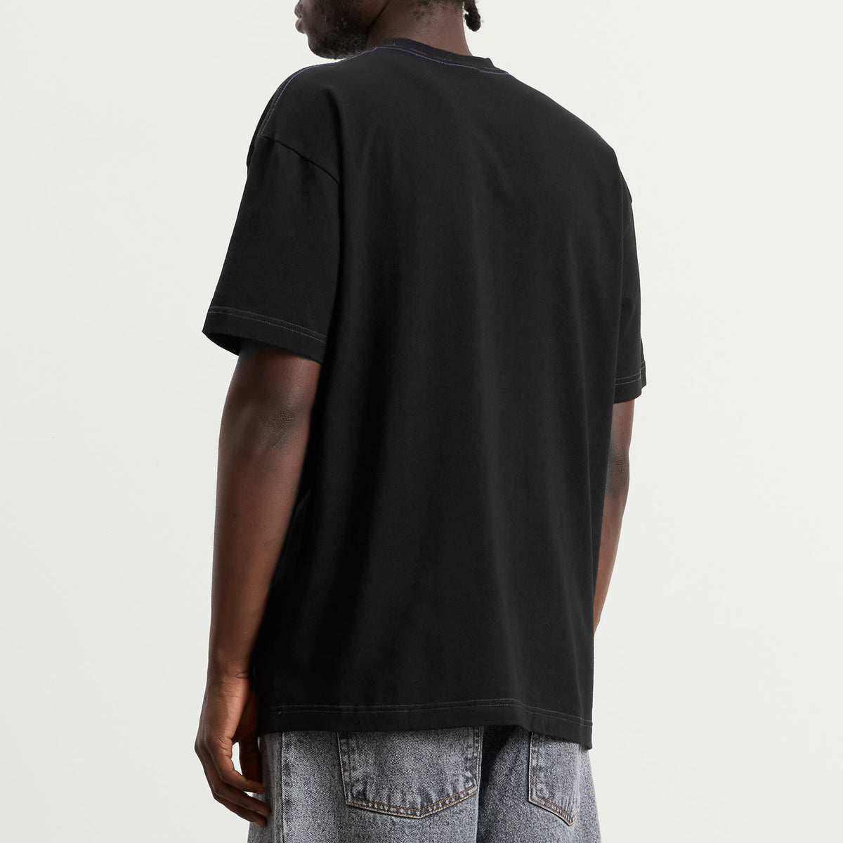 Polar Skate Co. Beach Walk Contrast T-Shirt