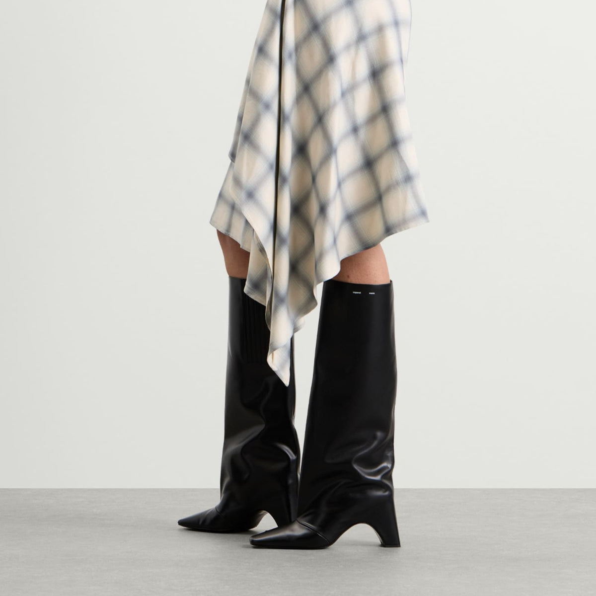 Coperni Bridge Boots
