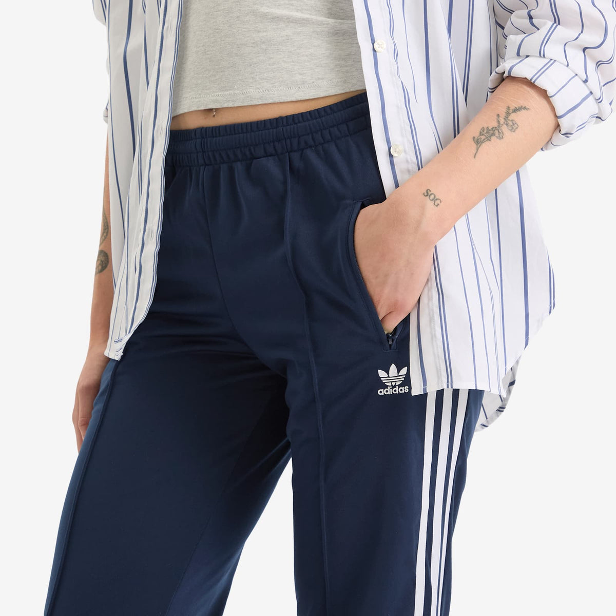 adidas Firebird Track Pant