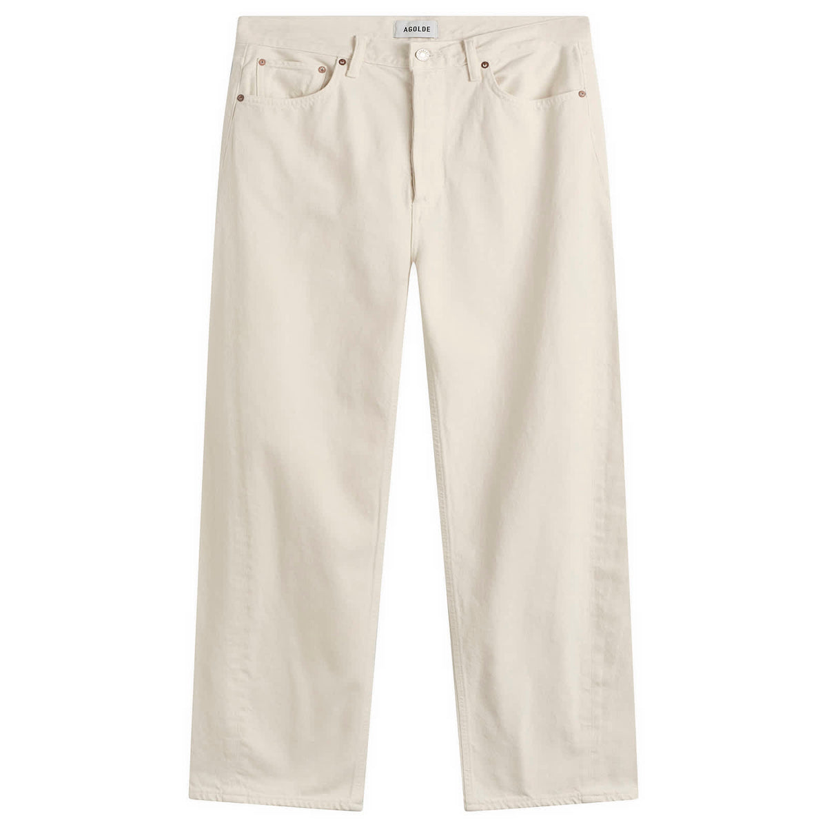 Agolde Luna Pierced Jean
