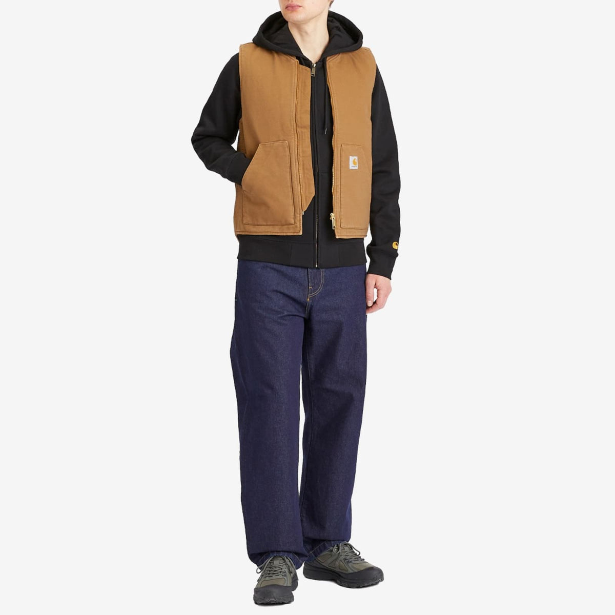 Carhartt WIP Classic Vest