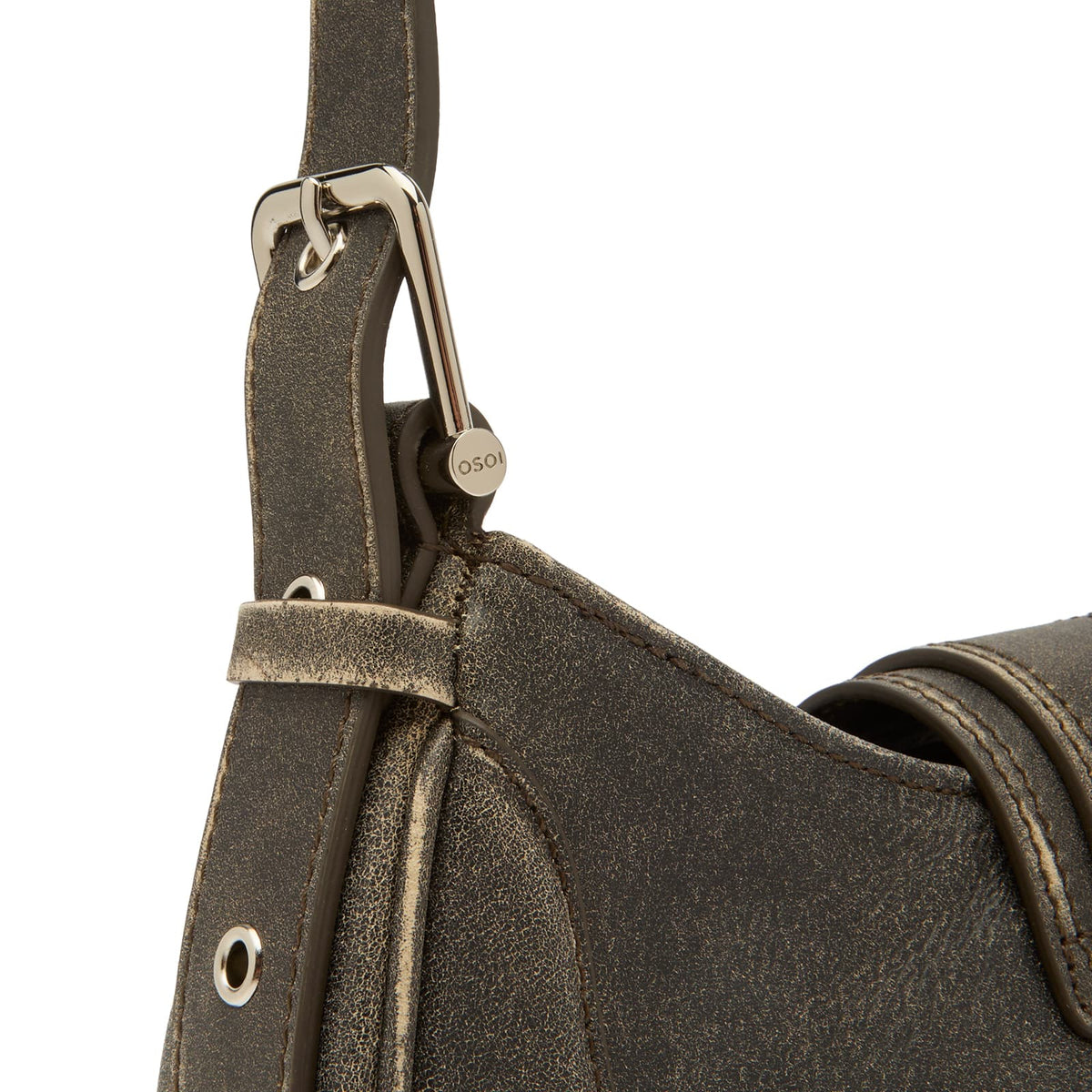 OSOI Hobo Brocle Bag