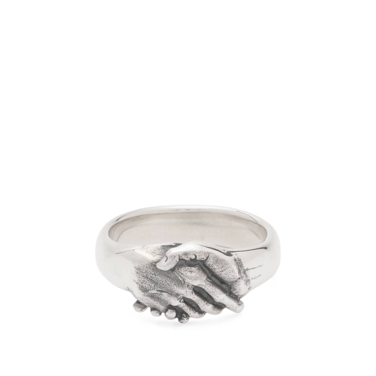 Frederick Grove Eternity Ring