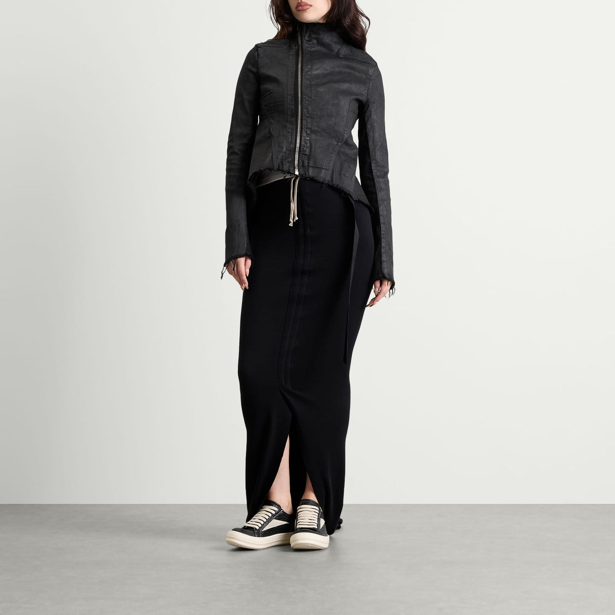 Rick Owens DRKSHDW Naska Gary Jacket