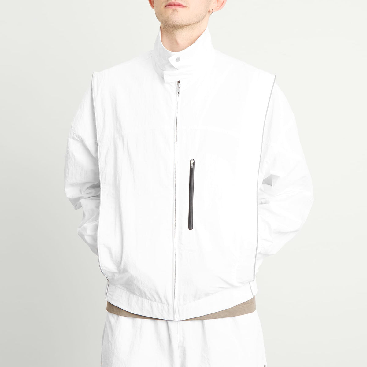 adidas OG LA Wind Jacket