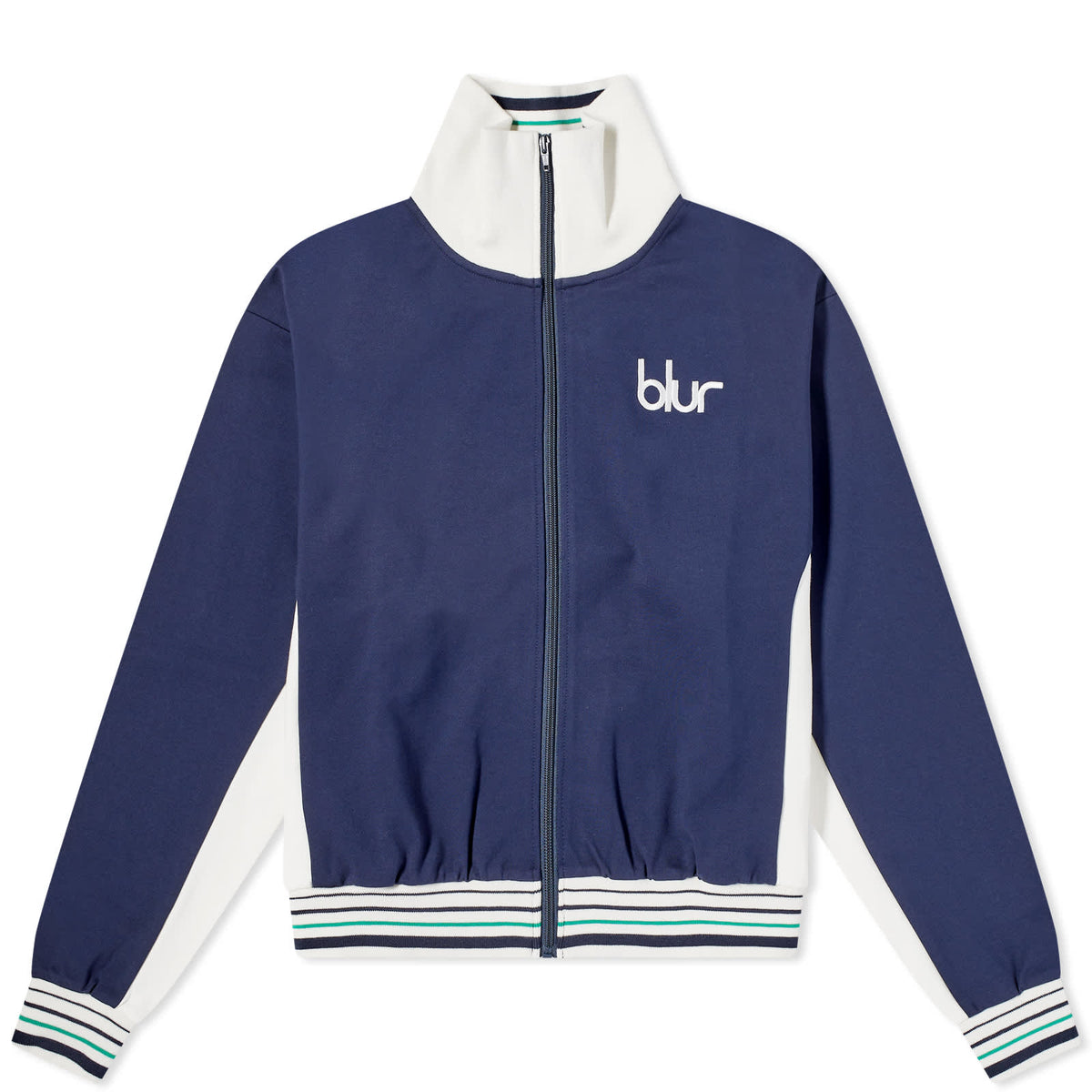Flagstuff x Blur Track Jacket
