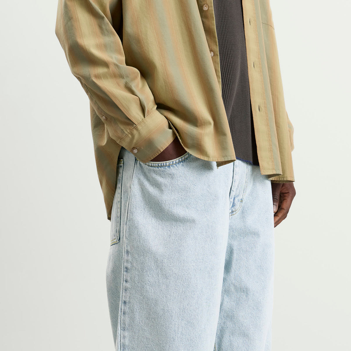 Polar Skate Co. Big Boy Jeans