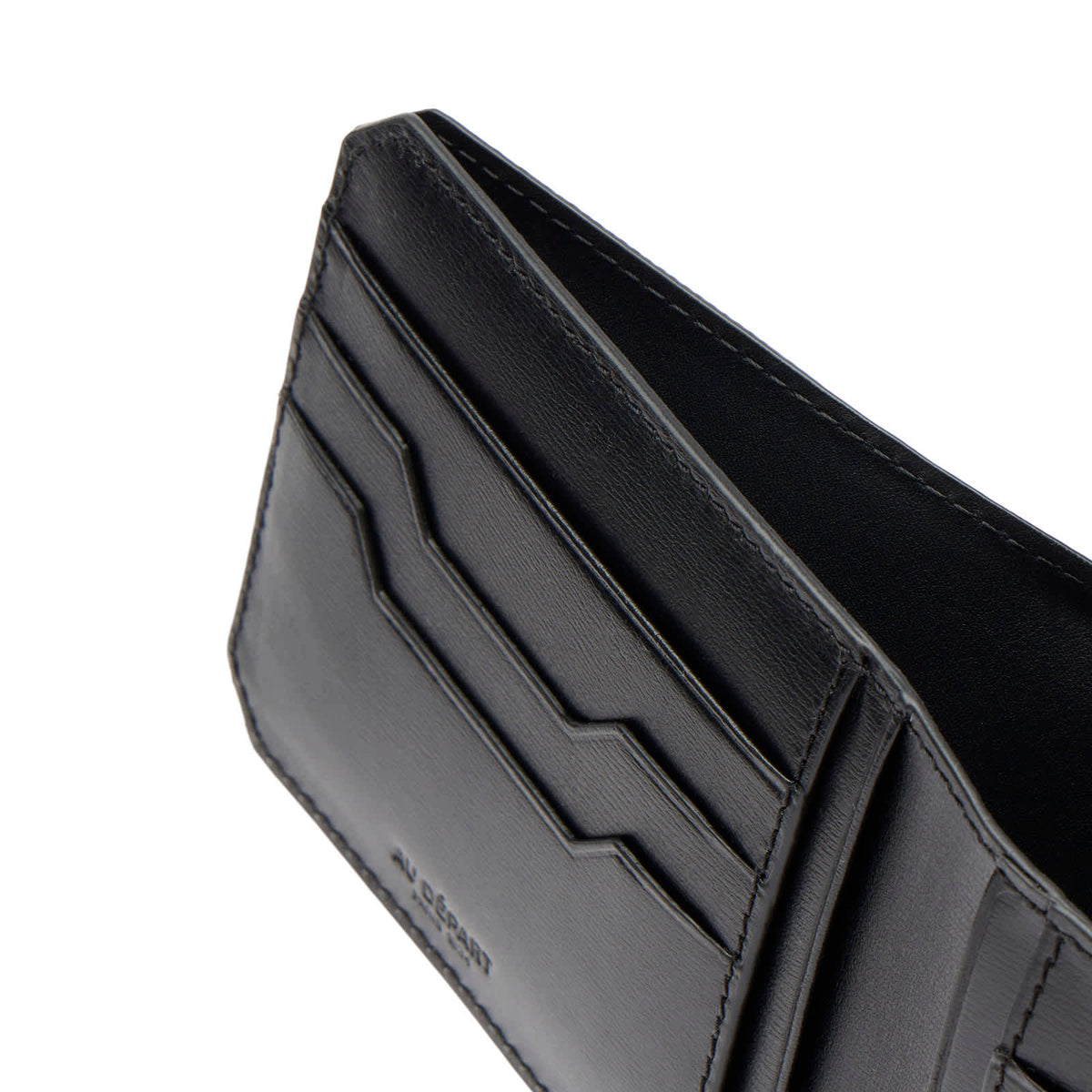 Au Départ Bifold Wallet