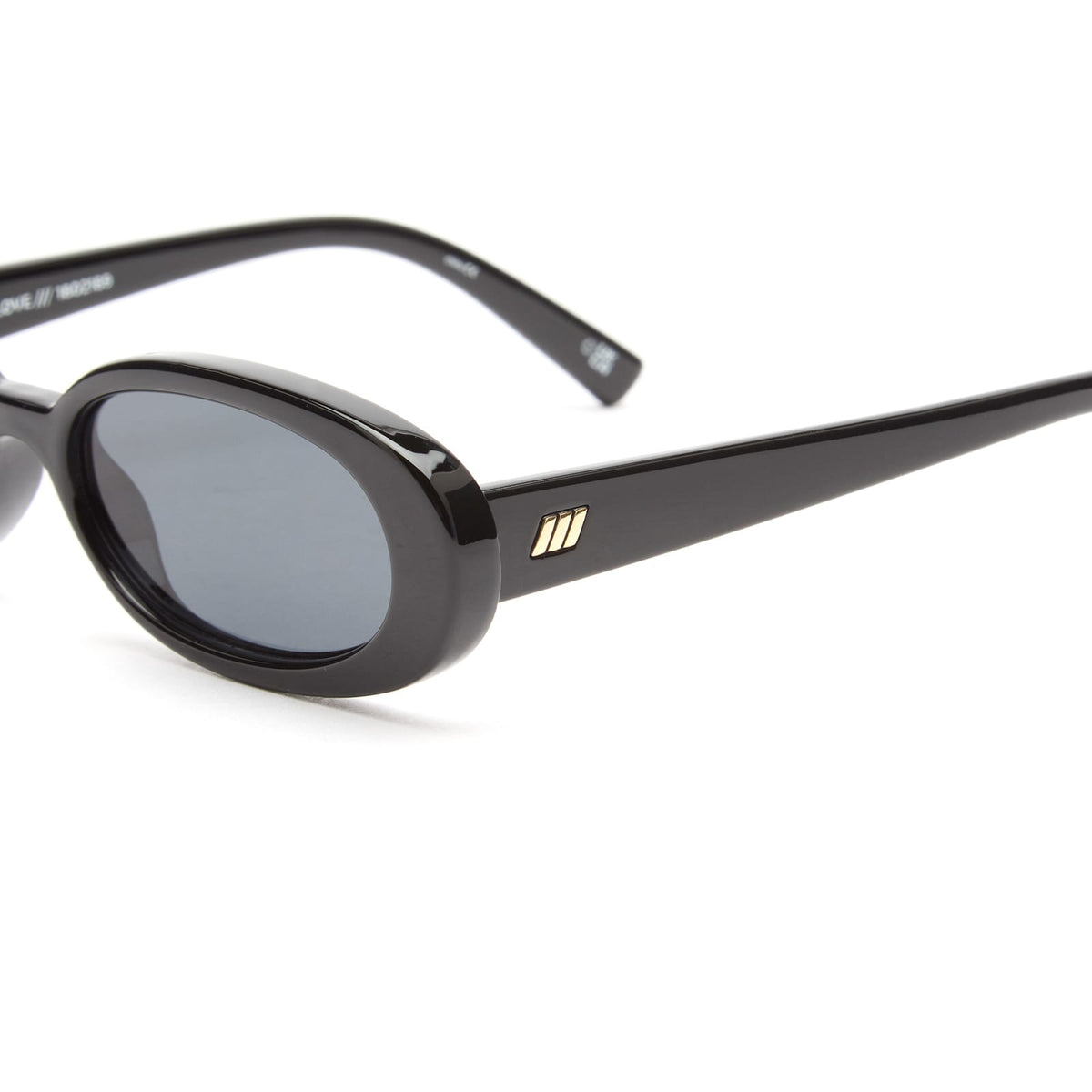 Le Specs Outta Love Sunglasses