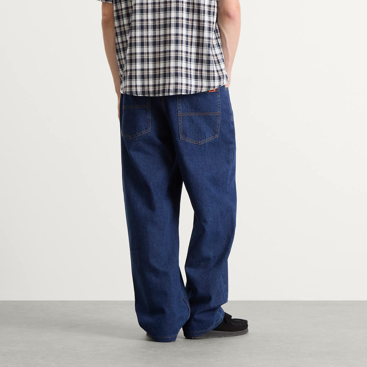 Butter Goods Baggy Denim Jeans