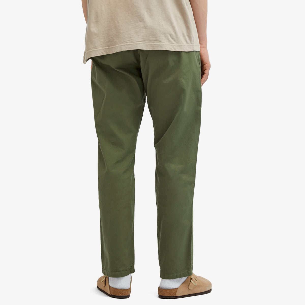 Service Works Twill Waiter Pants