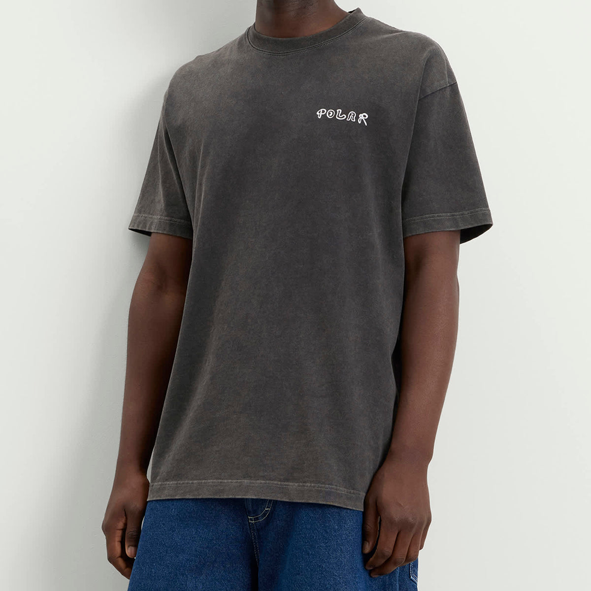 Polar Skate Co. 2 Guys T-Shirt