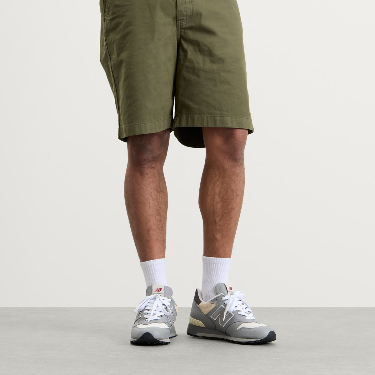 New Balance 1300 Sneaker