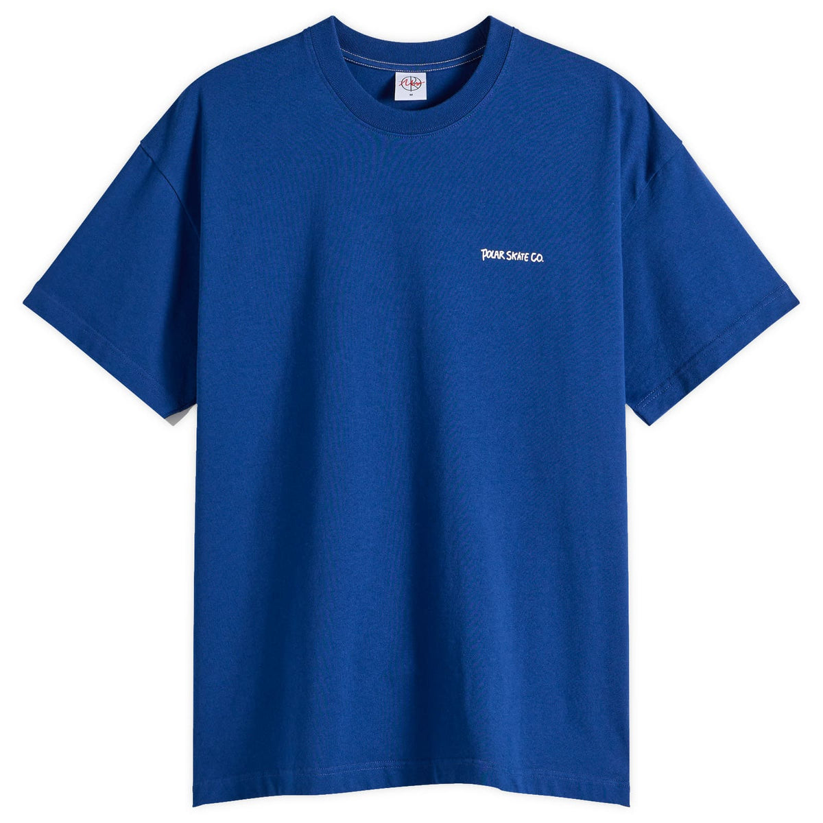 Polar Skate Co. Doodle Contrast T-Shirt