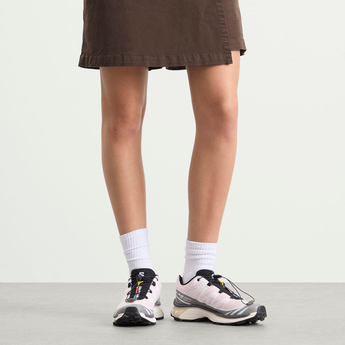 Salomon XT-6 Sneaker