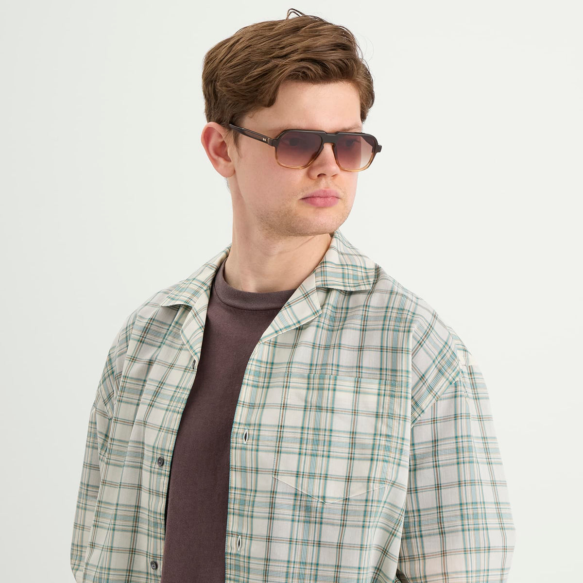 Oscar Deen Fraser Sunglasses