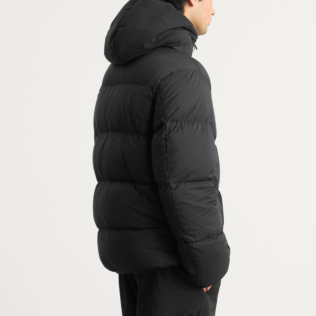 Moncler Forez Jacket
