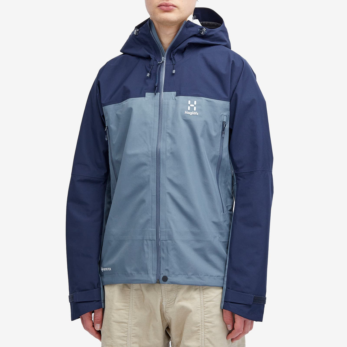 Haglofs Roc Flash Gore-Tex Jacket