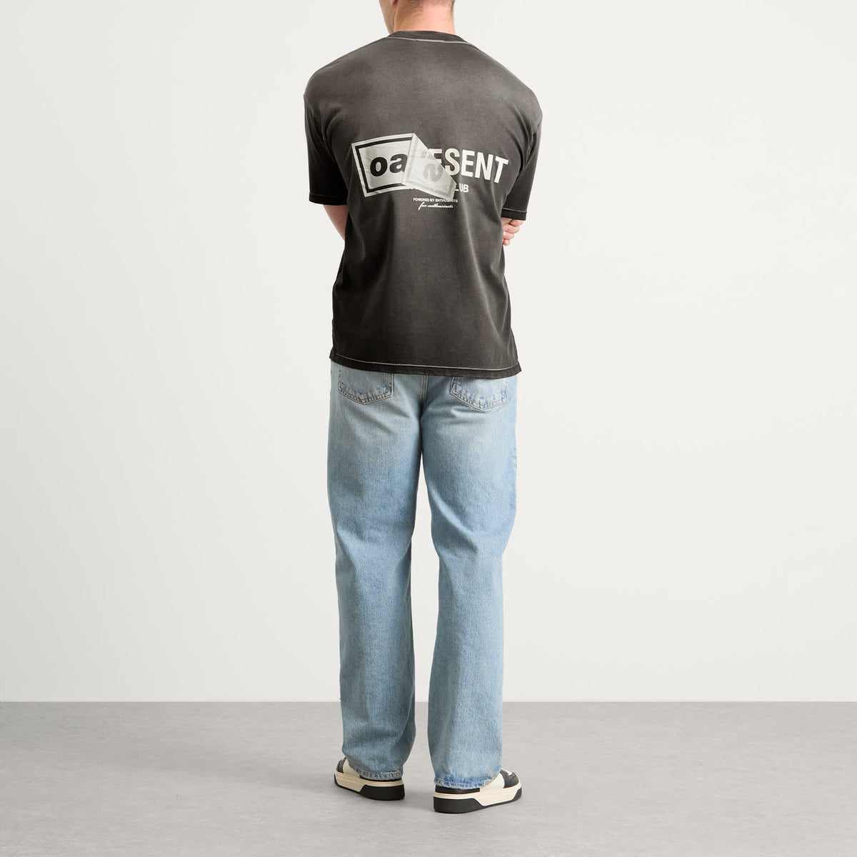 Represent Oasis Owners Club T-Shirt