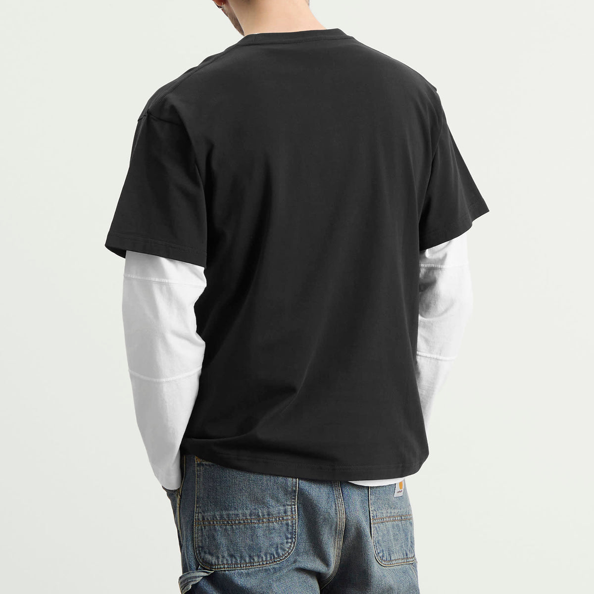 Pleasures Quarrel T-Shirt