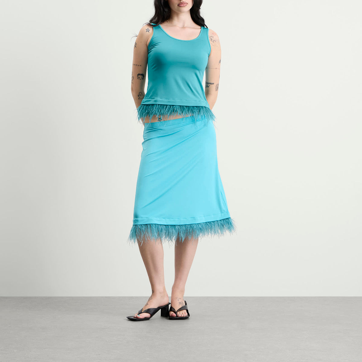 Hosbjerg Esme Top