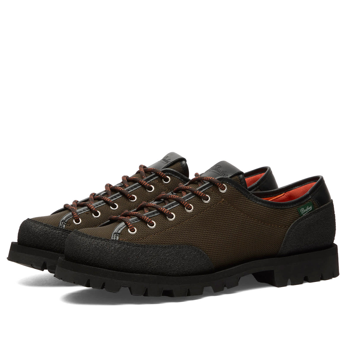 Paraboot Montana
