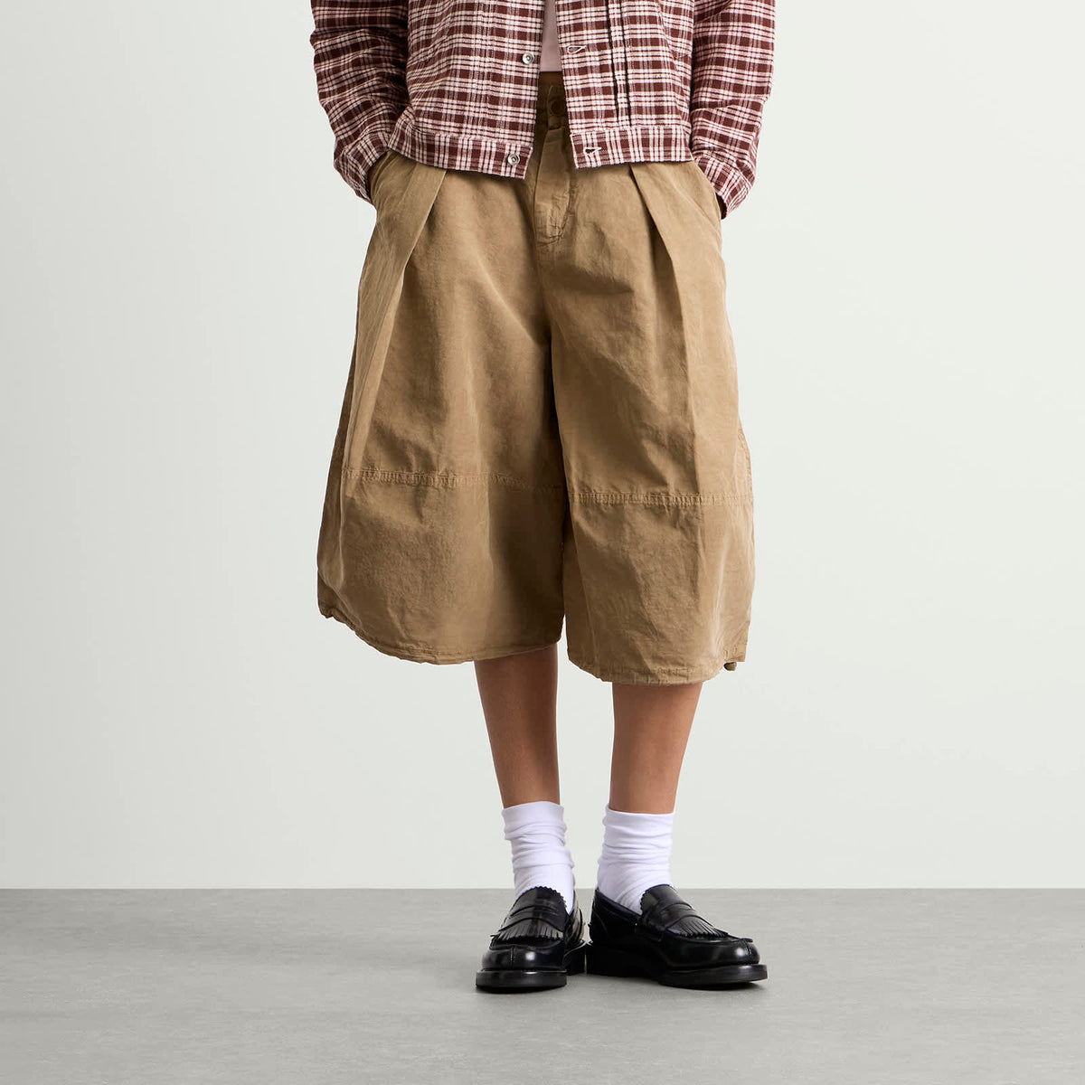 YMC Selba Shorts