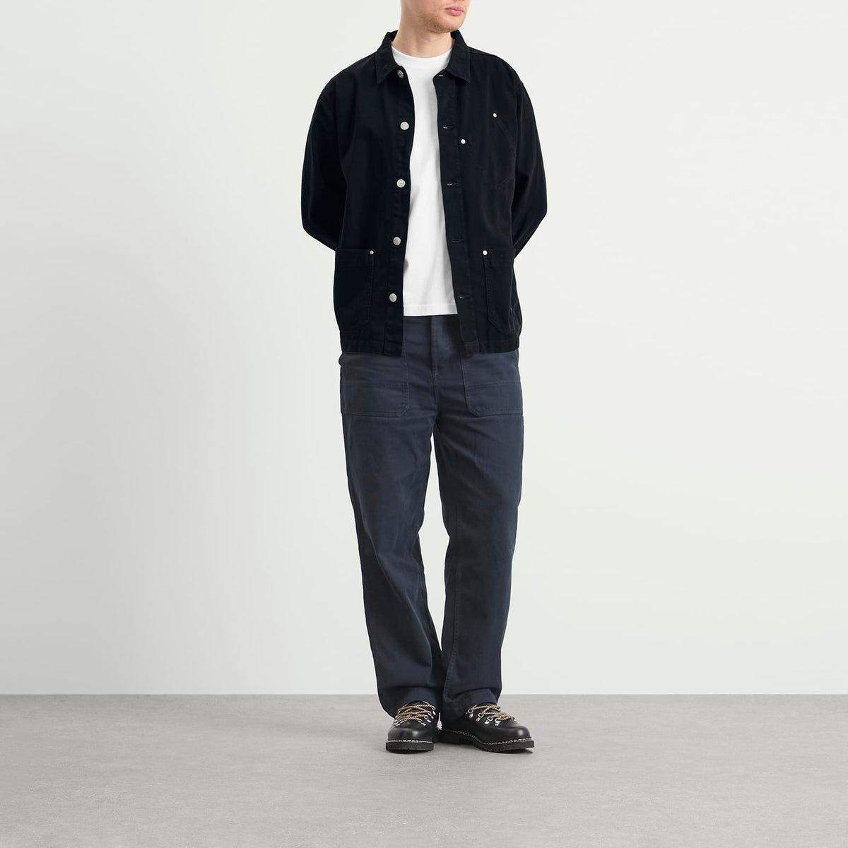Pexwear Tradesman Jacket