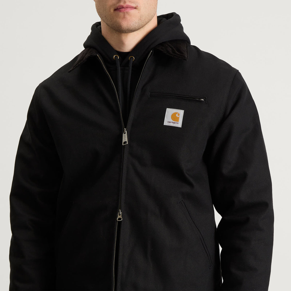 Carhartt WIP Detroit Jacket