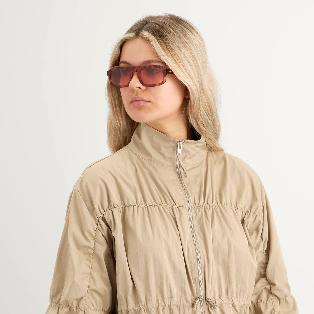 Oscar Deen Mertz Sunglasses