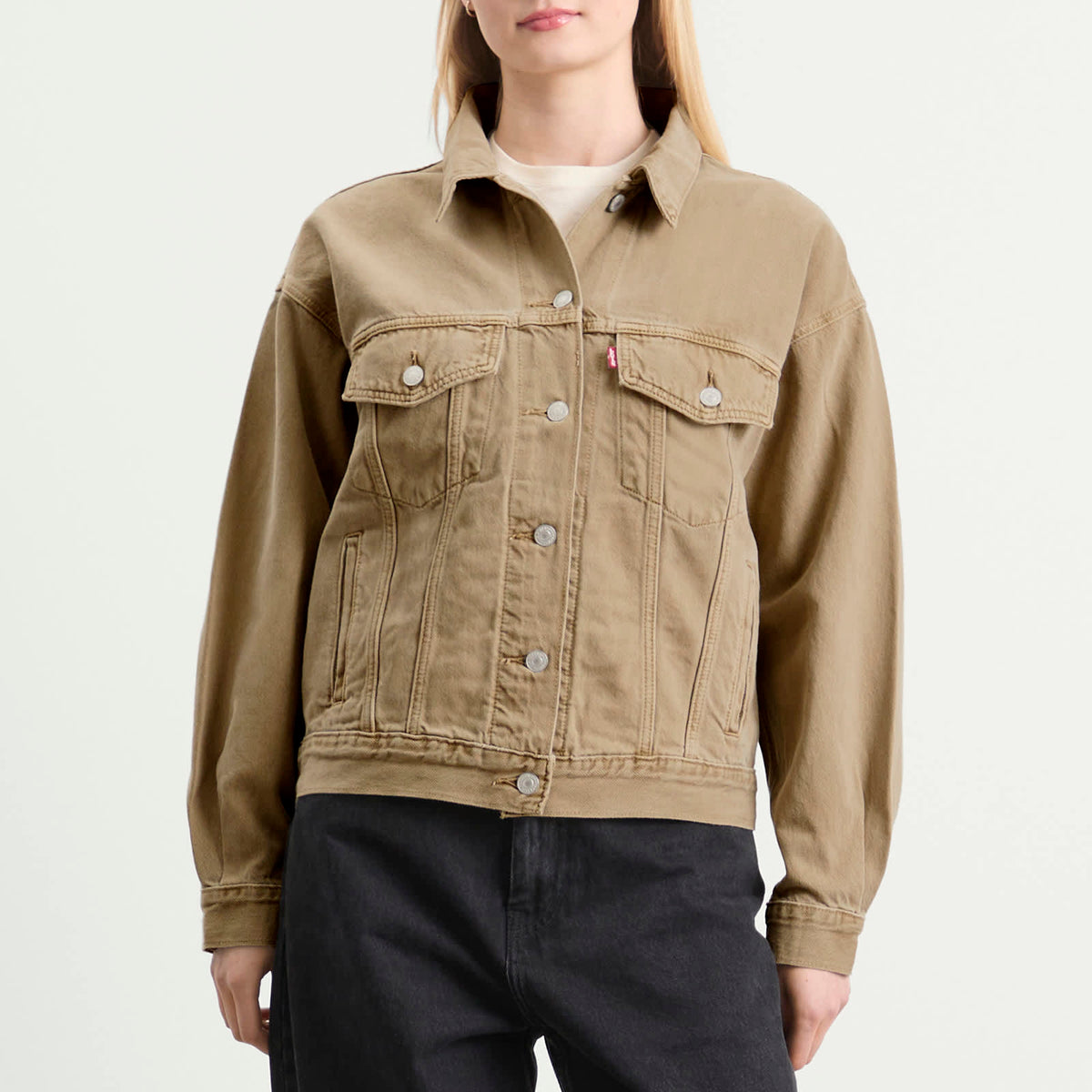 Levi's 90's Trucker Jacket