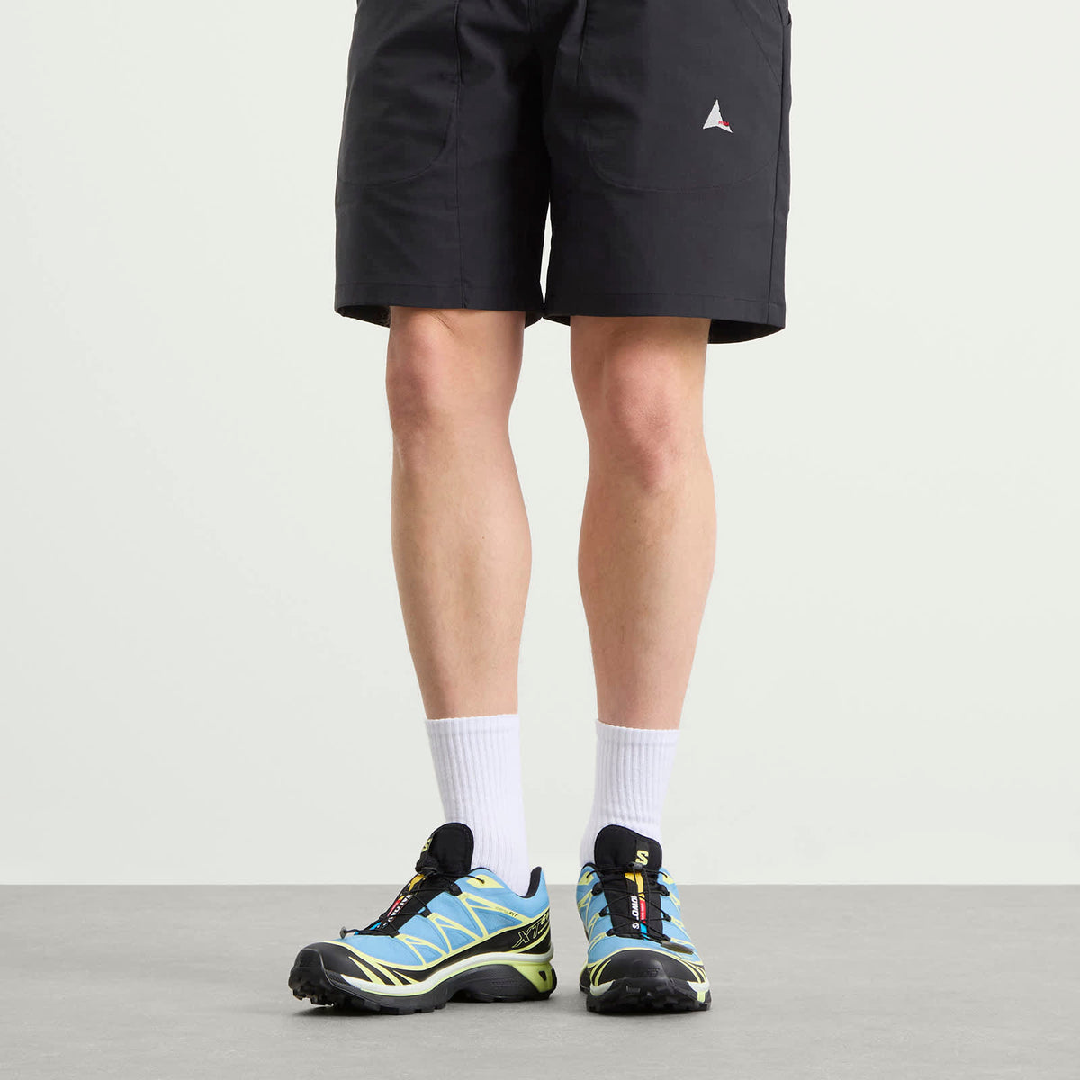 Salomon XT-6 GTX Sneaker