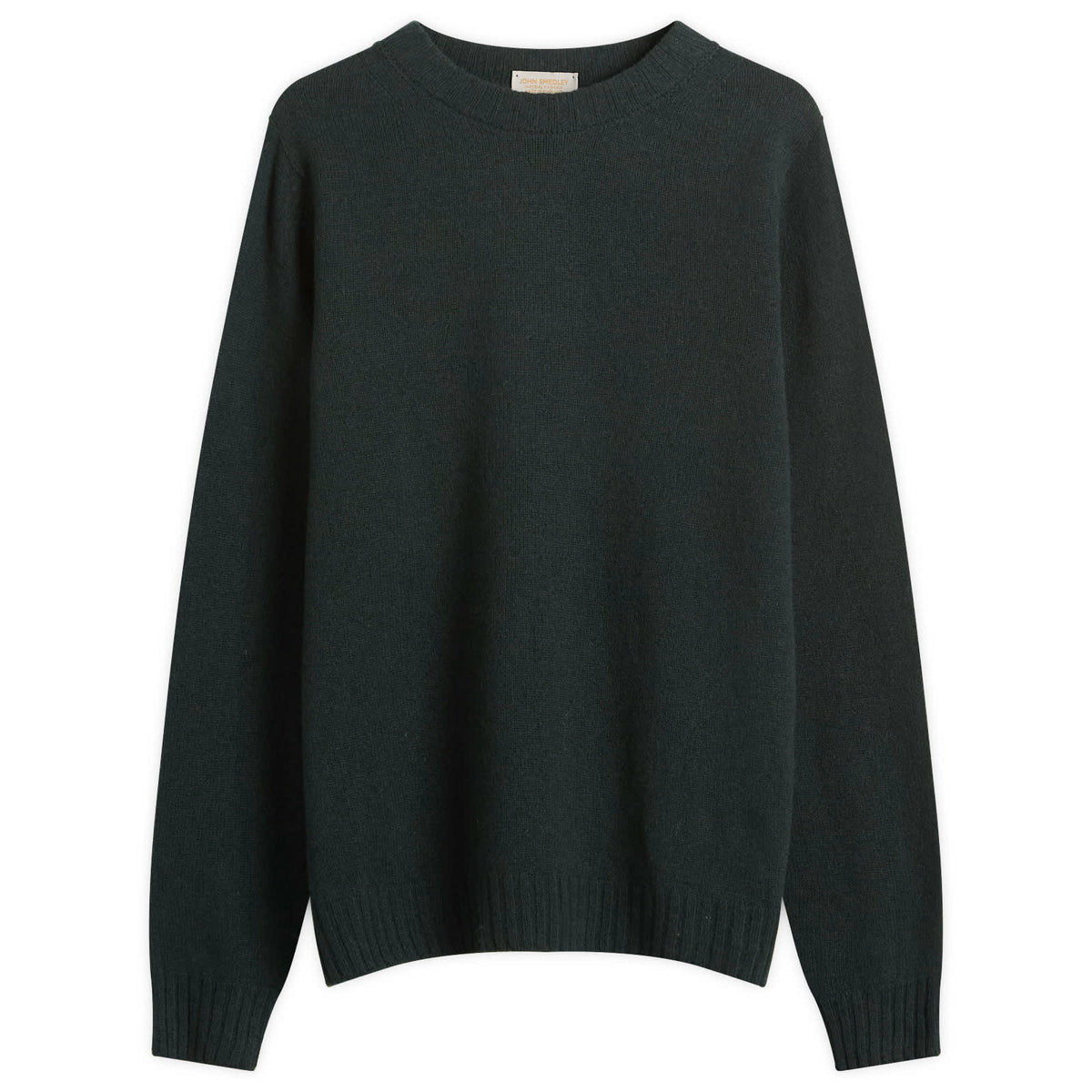 John Smedley Norfolk Cashmere Crew Neck Jumper