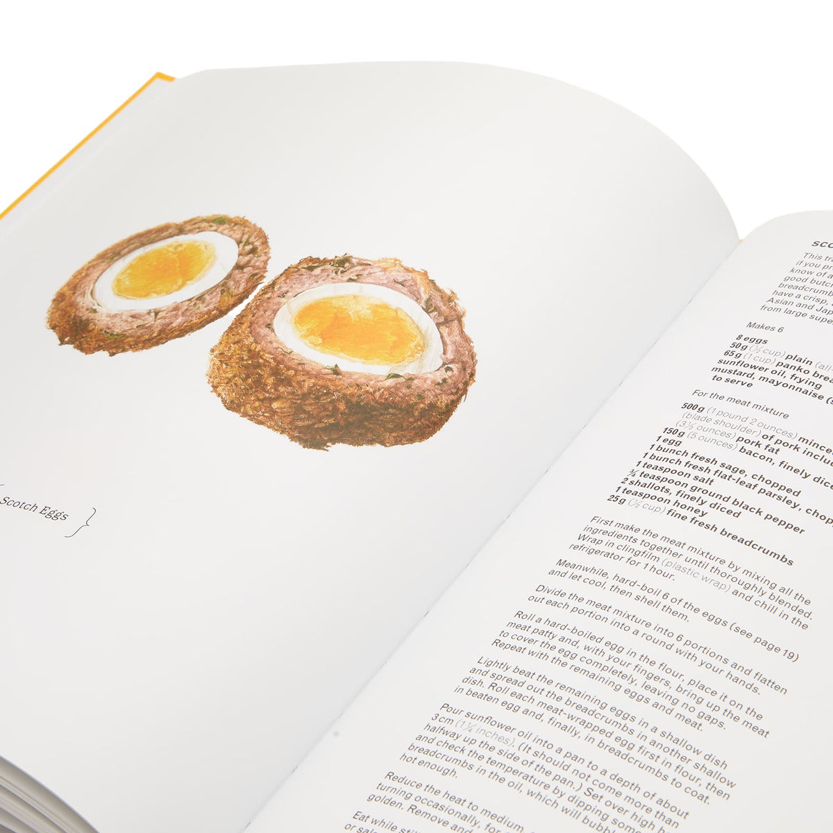 How to Boil an Egg: Rose Bakery