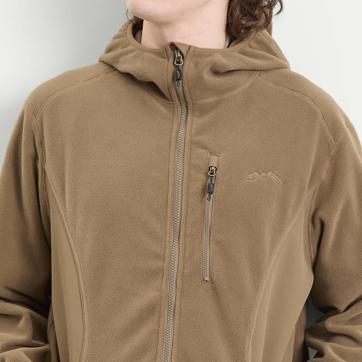 Mellow Clo Canopy Fleece