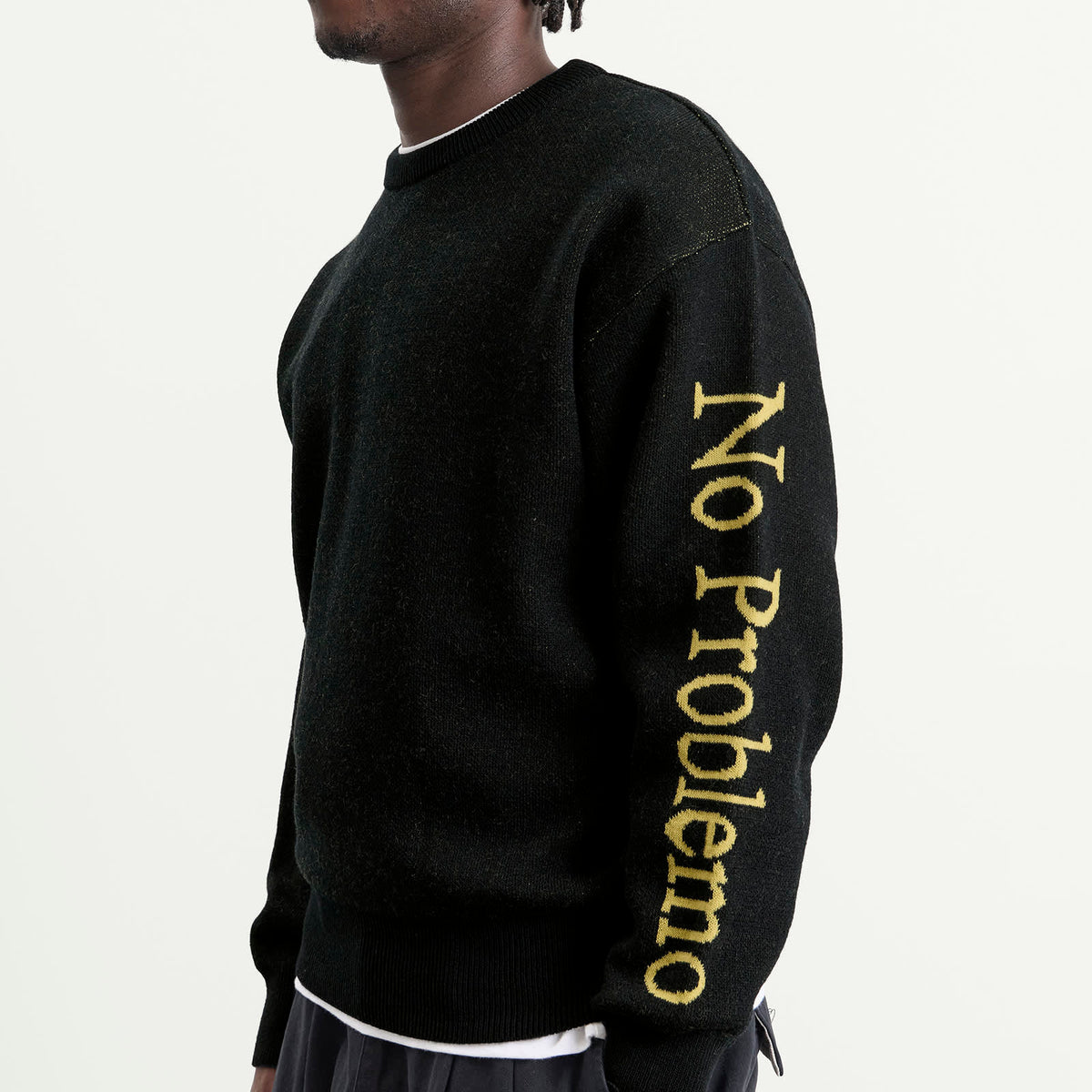 No Problemo No Problemo Jumper
