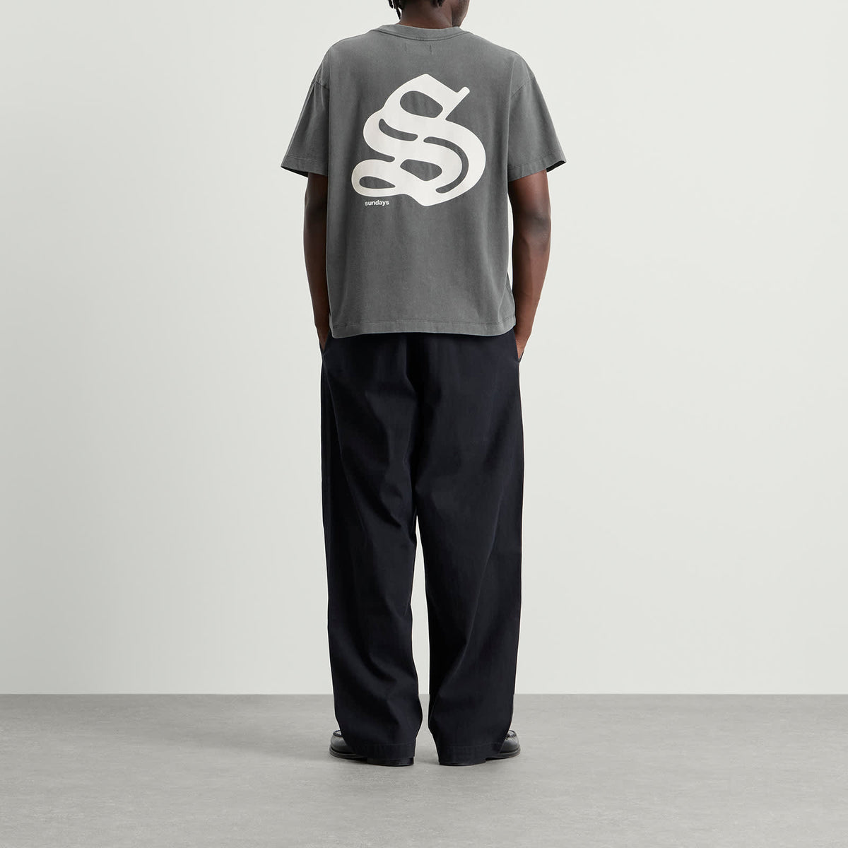 Sundays S Tee