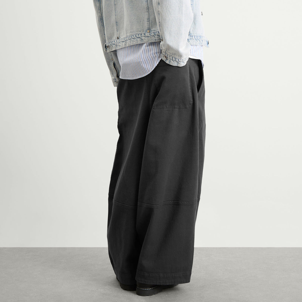 YMC Deadbeat Trousers - END. Exclusive