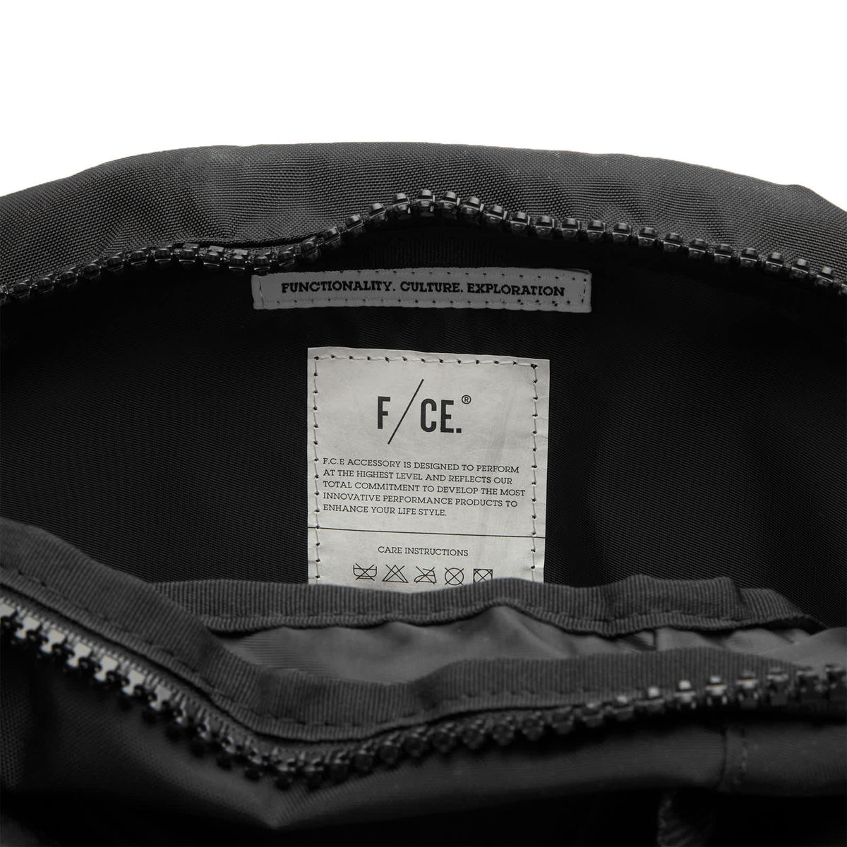F/CE. 420 re/cor Travel Backpack